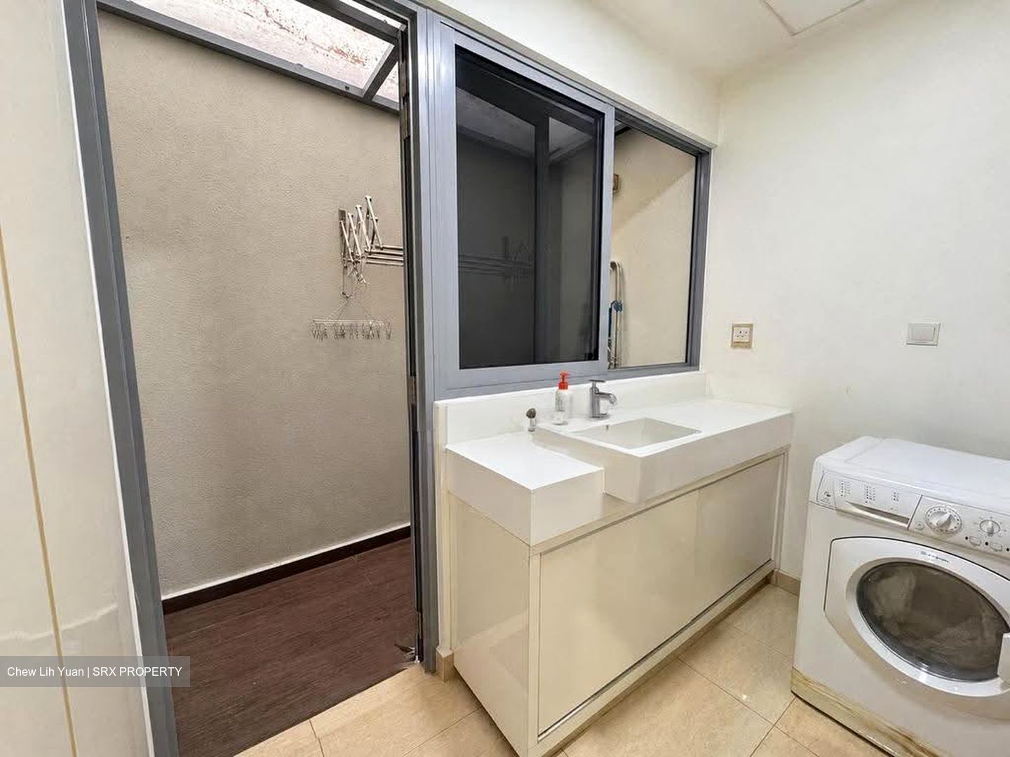 Woodhaven (D25), Terrace #633445491
